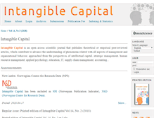 Tablet Screenshot of intangiblecapital.org